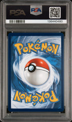 Pokémon - Mega Gardevoir Ex 187/132 Mega Evolutions Base PSA 9