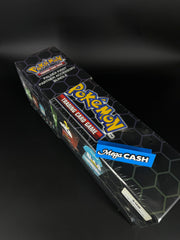 Pokémon Trading Card Game - Paldea First Partner Accessory Bundle
