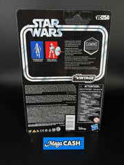 Star Wars - The Force Unleashed - Stormtrooper Commander F5559