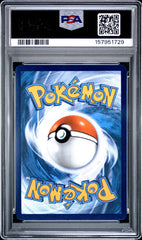 Pokemon - PSA 10 Zapdos 070/182 Eb Games Exclusive