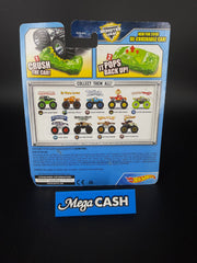 Hot Wheels Monster Jam - Crusader - X-Ray Body 3/3