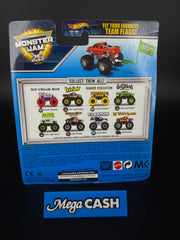 Hot Wheels Monster Jam - Gas Monkey Garage - Epic Additions 1/10 - 25th Anniversary