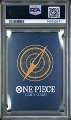 One Piece - Nami SP OP08-106 PSA 10 (JPN)