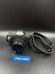 Fujifilm 24.2mp Digital Camera X-T200 with Lens