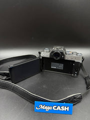 Fujifilm 24.2mp Digital Camera X-T200 with Lens