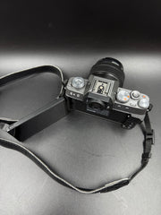 Fujifilm 24.2mp Digital Camera X-T200 with Lens