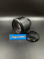 Fujifilm Super EBC XF 56mm Camera Lens - 1:1.2