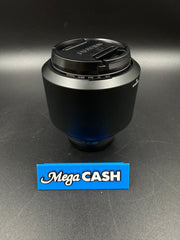 Fujifilm Super EBC XF 56mm Camera Lens - 1:1.2