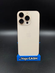 Apple iPhone 16 Pro 128GB - Unlocked MYNF3X/A