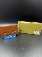 Parachute - Nintendo Game & Watch Console