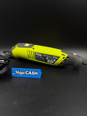 Ryobi Variable Speed Rotary Tool (RRT090) with accessories