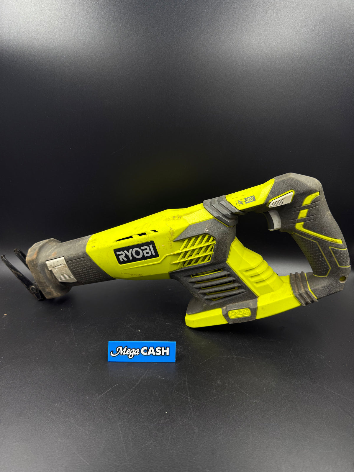 Ryobi Reciprocating Saw RRS1801 - Skin Only