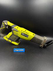 Ryobi Reciprocating Saw RRS1801 - Skin Only