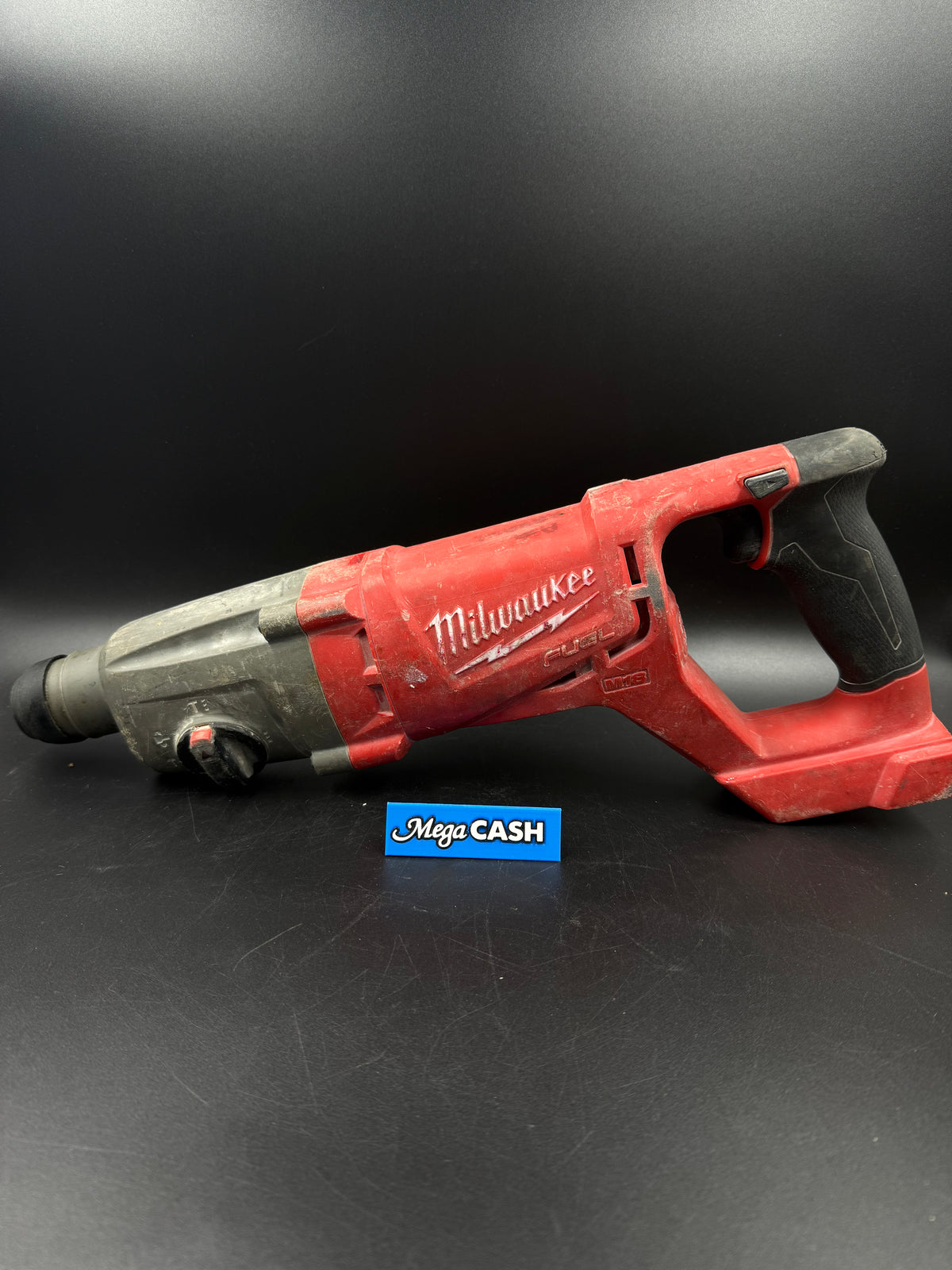 Milwaukee 18v Fuel Rotary Hammer M18 CHD - Skin Only