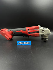 Milwaukee Angle Grinder M18 BLSAG125XPD - Skin Only