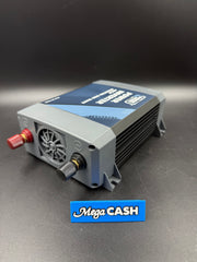 Ridge Ryder Power Inverter 400w Modified Sine Wave (611244)