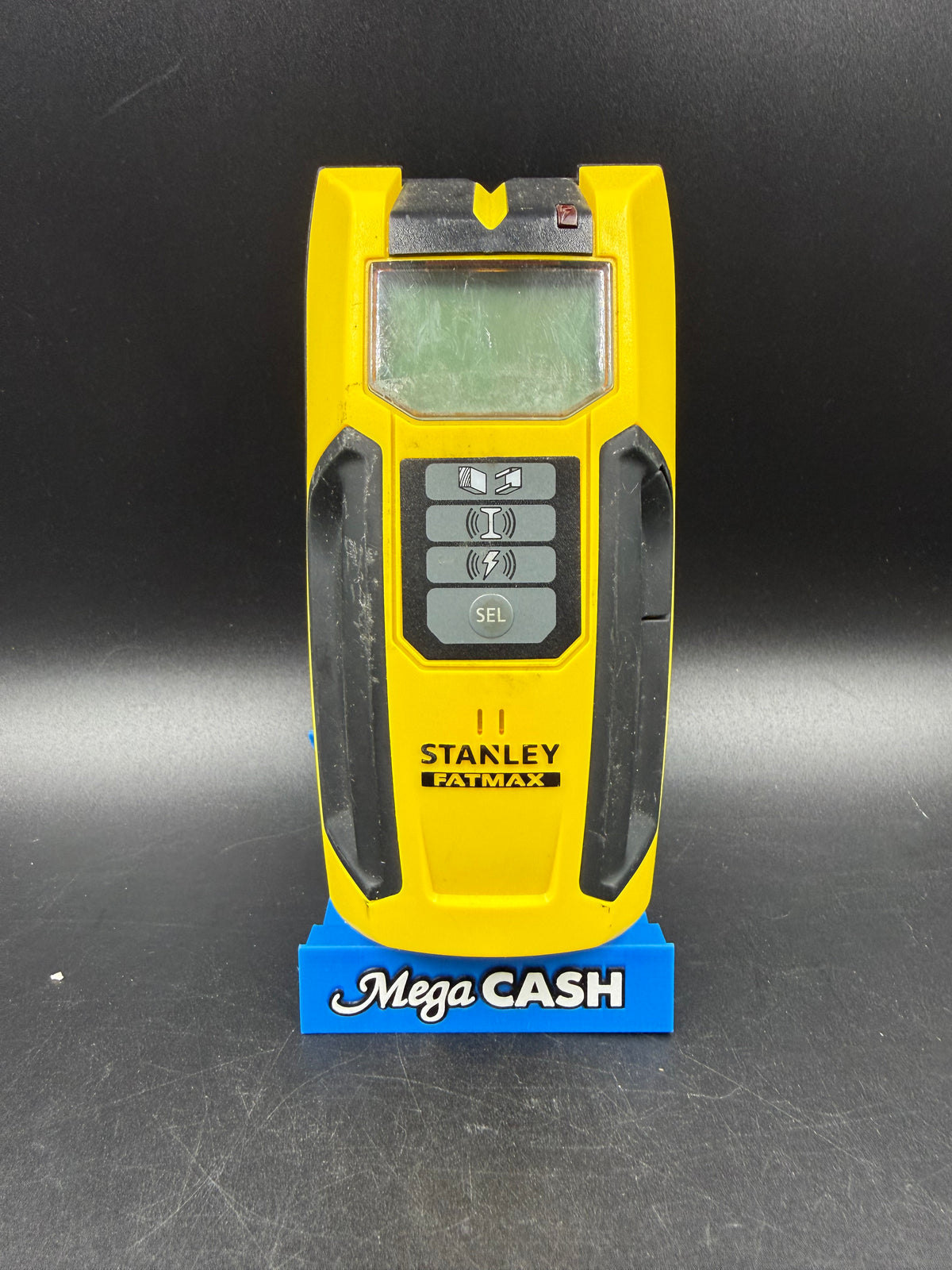 Stanley Fatmax Stud Finder