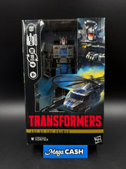 Hasbro Collectable Figurine - Transformers Age of the Primes: Combaticon Vortex