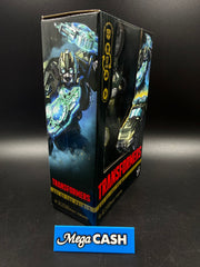 Hasbro Collectable Figurine - Transformers Age of the Primes: The Thirteen Alchemist Prime