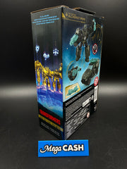 Hasbro Collectable Figurine - Transformers Age of the Primes: The Thirteen Alchemist Prime