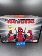 Marvel Deadpool Collectors Box