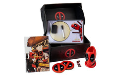 Marvel Deadpool Collectors Box