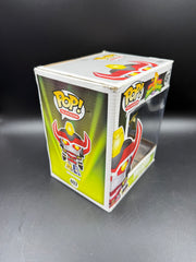 Funko POP! Television - Power Rangers Megazord #497