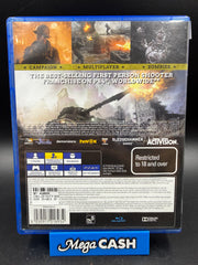 Call of Duty WWII - PlayStation 4/PS4 Game