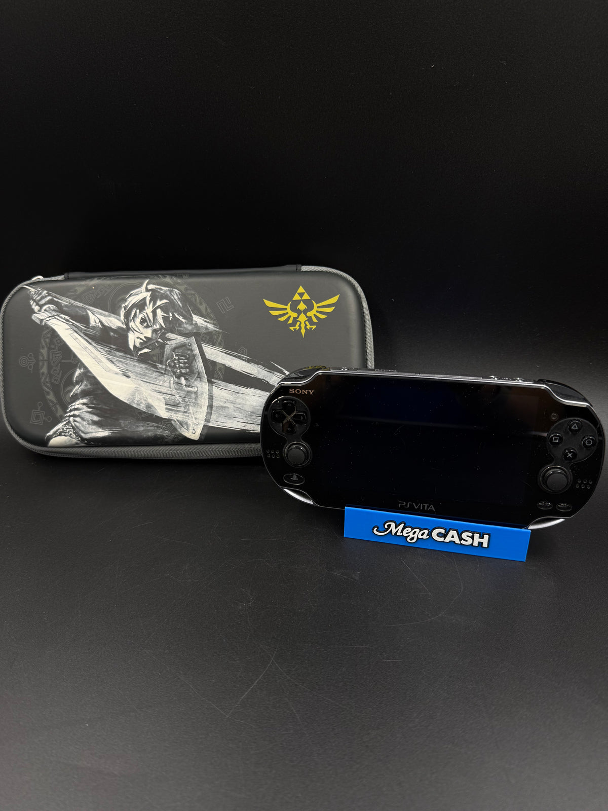 Sony PlayStation Vita (PS Vita) - PCH1102