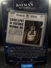 Batman Returns: Mayoral Penguin - NECA 1/4 Scale Action Figure