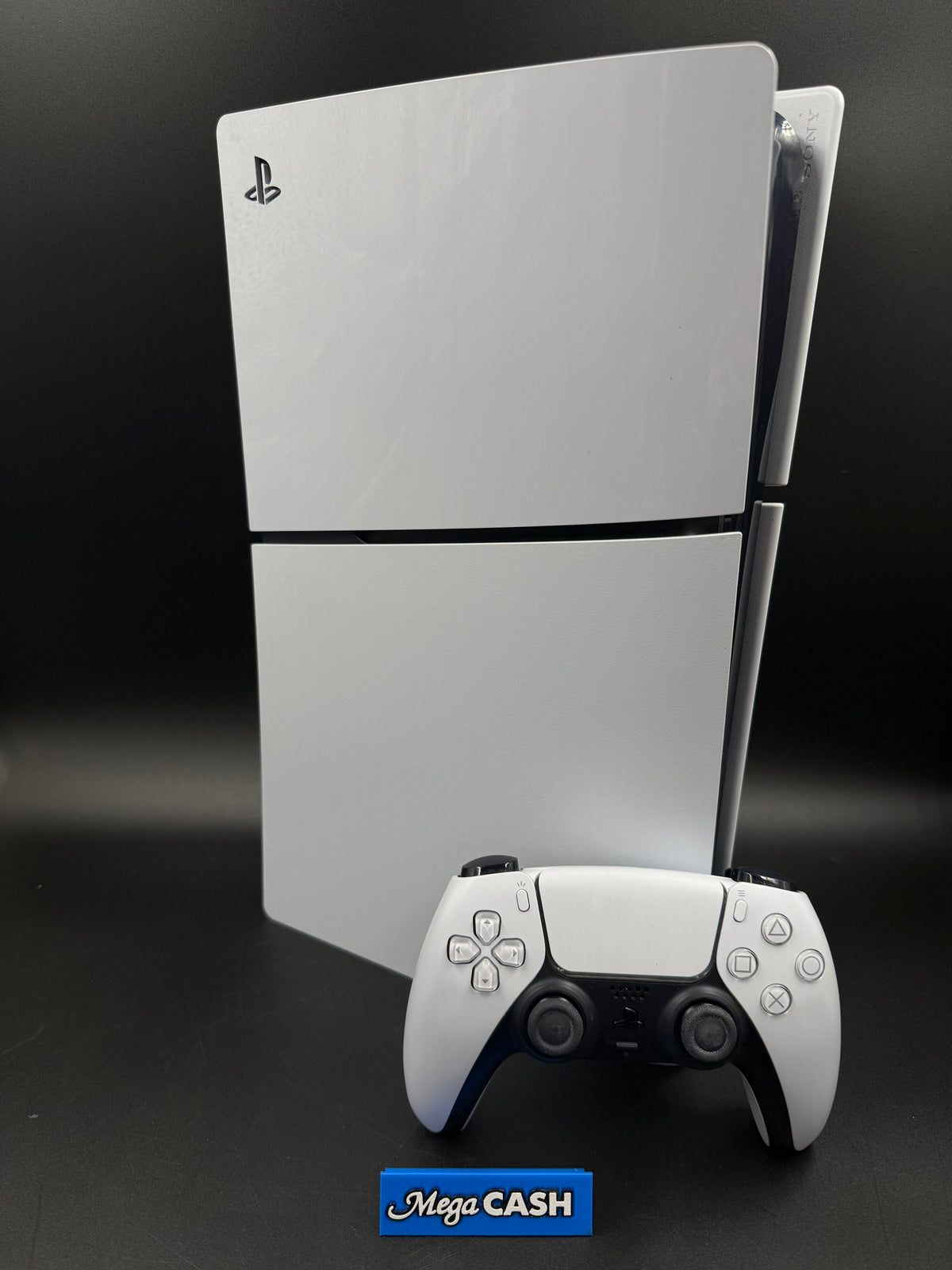 Sony PlayStation 5 (PS5) Slim Digital Edition 1TB CFI-2002