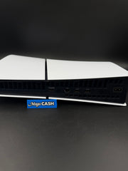 Sony PlayStation 5 (PS5) Slim Digital Edition 1TB CFI-2002
