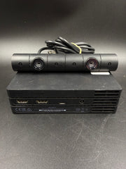 Sony PlayStation 4 (PS4) VR Headset with Accessories