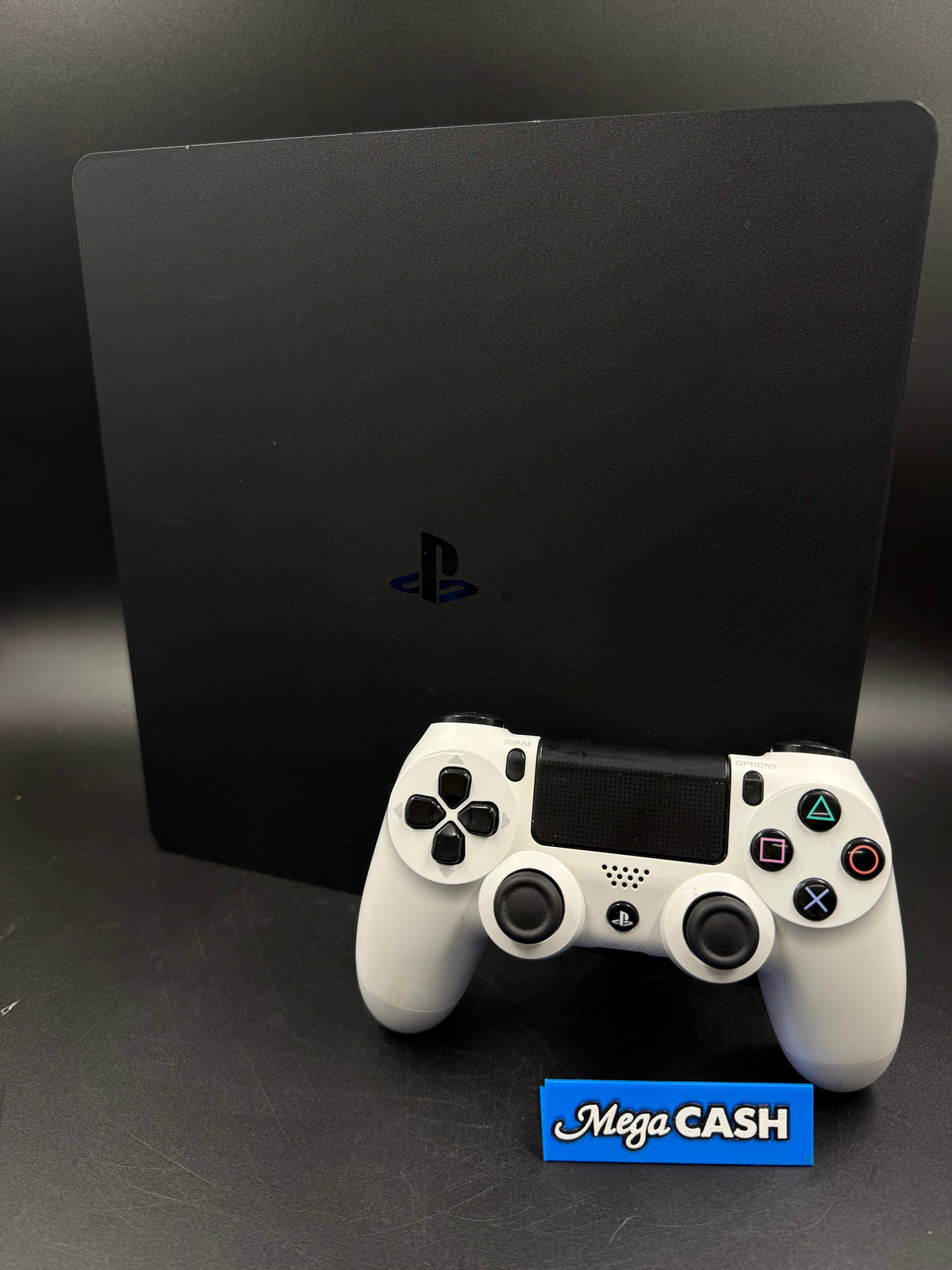 Sony PlayStation 4 (PS4) Slim 500GB CUH-2002A