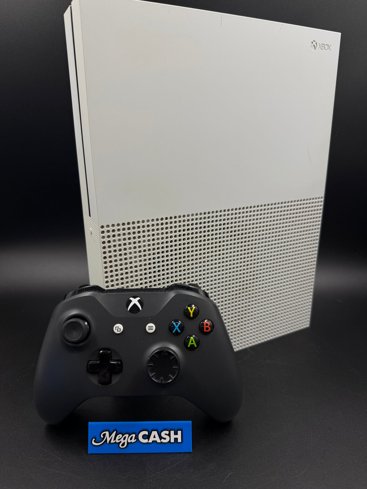 Microsoft Xbox One S 1681 - 500GB