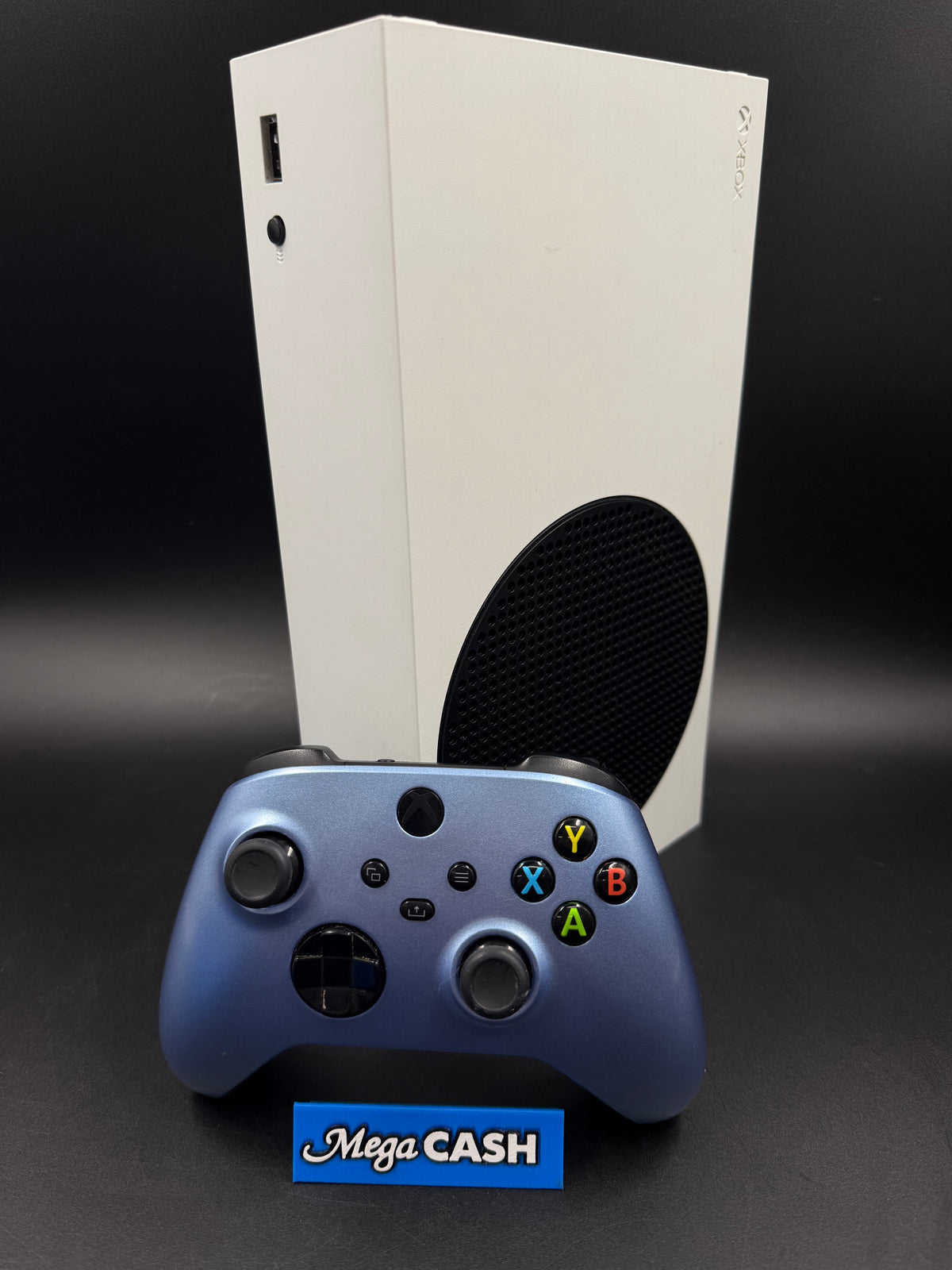 Microsoft Xbox Series S 1883 500GB