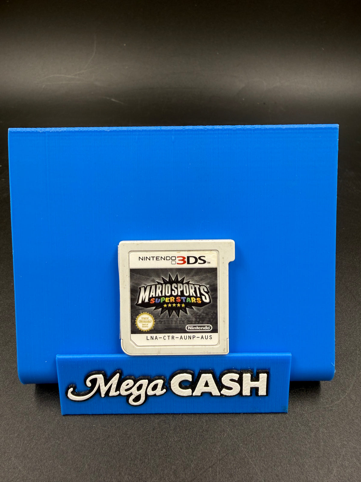 Mariosports Superstars - Nintendo 3DS Game Cartridge Only