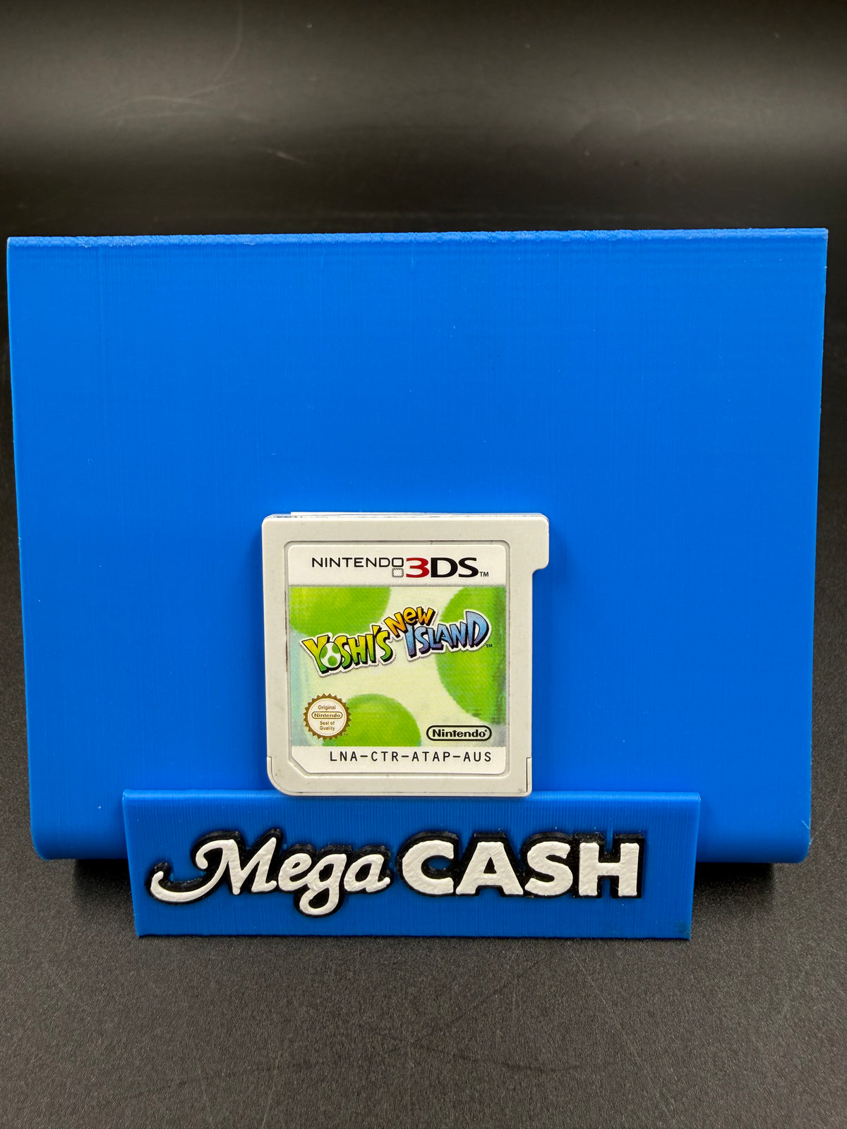 Yoshi’s New Island - Nintendo 3DS Game Cartridge Only