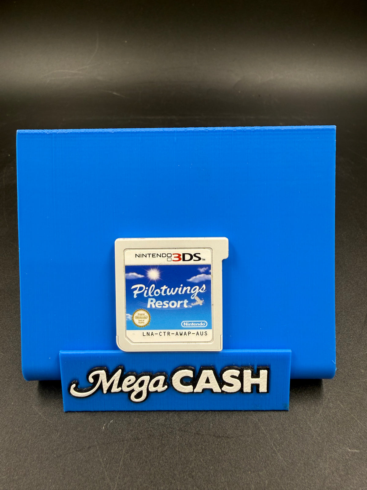 Pilotwings Resort - Nintendo 3DS Game Cartridge Only