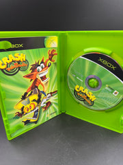 Crash TwinSanity - Xbox Game