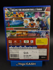Dragon Ball Z: Kakarot - PlayStation 4/PS4 Game
