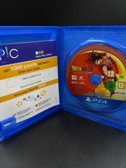 Dragon Ball Z: Kakarot - PlayStation 4/PS4 Game