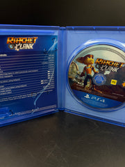 Ratchet & Clank - PlayStation 4/PS4 Game