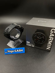 Garmin Fenix 6X Ultimate Multisport GPS Watch AO3560