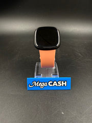 Fitbit Versa 3 GPS Health and Fitness Smartwatch - FB511