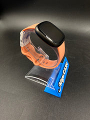 Fitbit Versa 3 GPS Health and Fitness Smartwatch - FB511