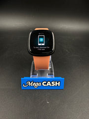 Fitbit Versa 3 GPS Health and Fitness Smartwatch - FB511