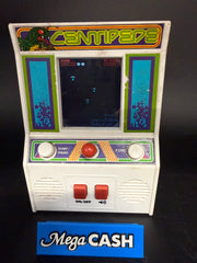 Centipede 80s Vintage Game Console