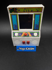 Centipede 80s Vintage Game Console