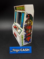 Centipede 80s Vintage Game Console